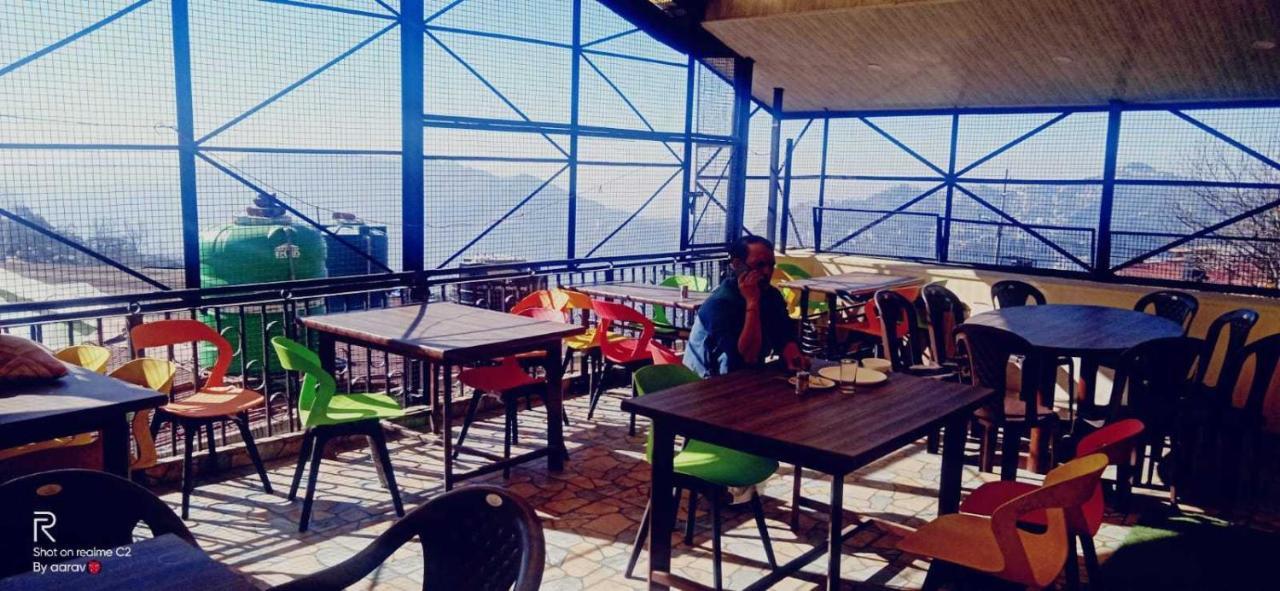 Flagship Amar Villa Shimla Exterior photo