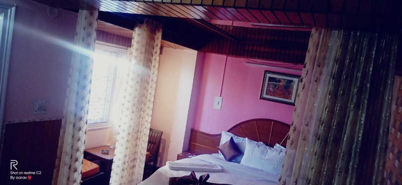 Flagship Amar Villa Shimla Exterior photo