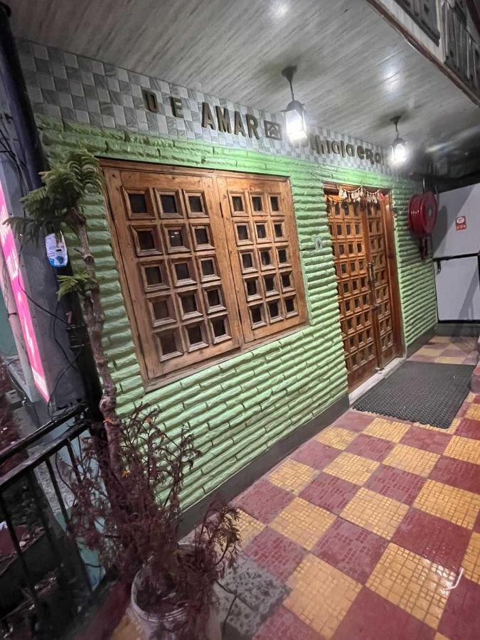 Flagship Amar Villa Shimla Exterior photo