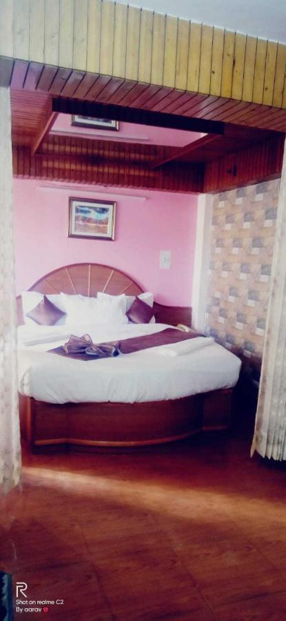 Flagship Amar Villa Shimla Exterior photo